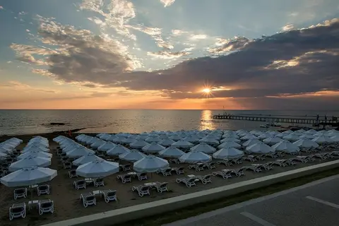The Sense Deluxe Hotel in Manavgat, foto 20
