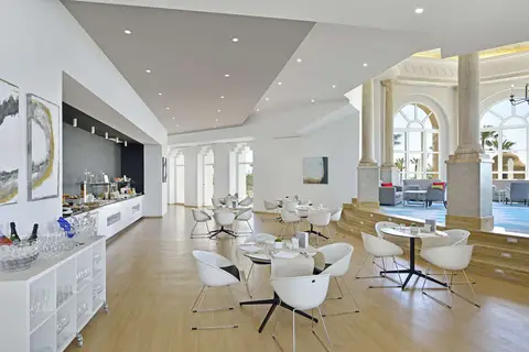 Melia Atlantico Isla Canela in Ayamonte — foto 16