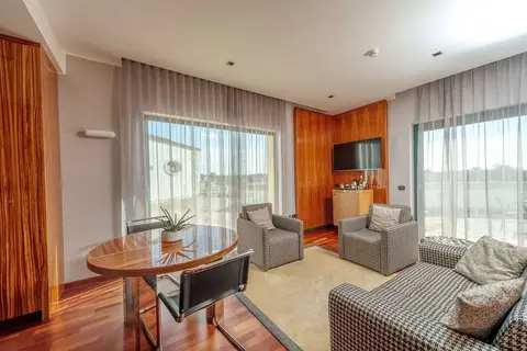 Acaya Golf Resort & Spa in Vernole — foto 4