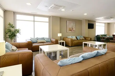 Hotel Mainare Playa in Fuengirola — foto 5