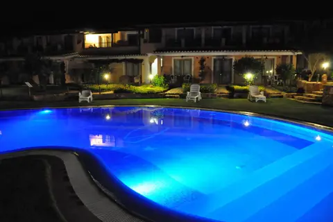 Su Giganti in Villasimius — foto 2