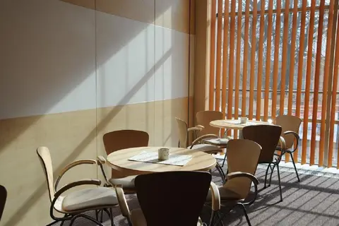 Hotel Wyspianski in Krakau — foto 13