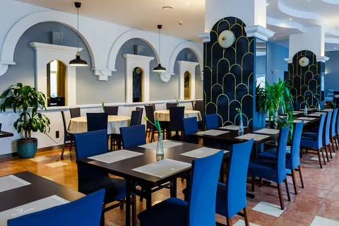 Hotel Wyspianski in Krakow