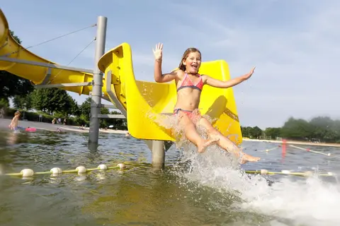 Camping Terspegelt in Eersel — foto 9