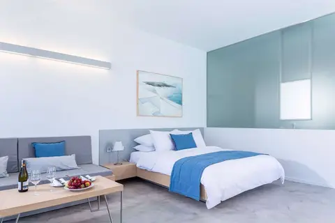 Alti Santorini Suites in Δημοτική Ενότητα Θήρας — foto 6