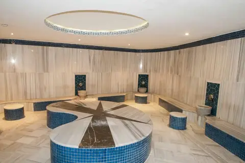 Innvista Hotel Belek in Kadriye — foto 16