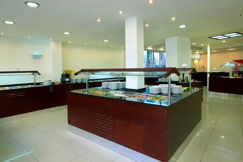 Katrin Hotel & Bungalows in Stalis Super Market, foto 22