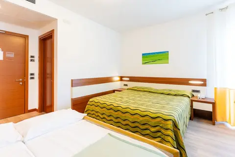 Hotel Maregolf in Caorle