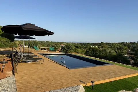 B&B Alma do Campo in Faro — foto 5
