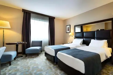Hotel Midtown in Beyoğlu, foto 14