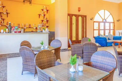Protels Beach Club & SPA in مرسى علم — foto 19