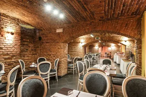 Hotel Assenzio in Praag, foto 7