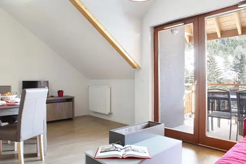 Résidence Odalys Aquisana in La Salle-les-Alpes — foto 2