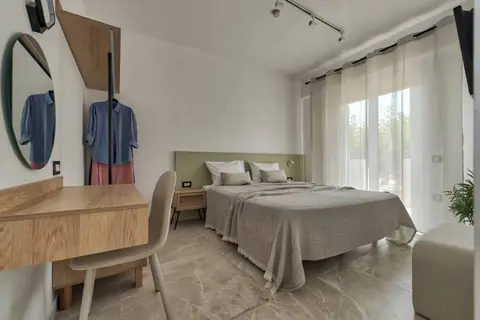 Zefyros Eco Resort in Agios Kirykos, foto 28