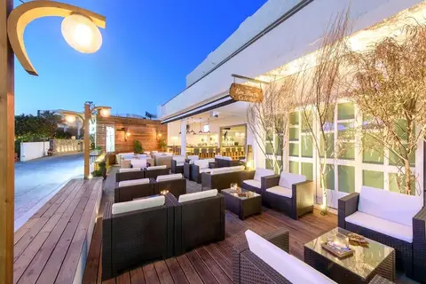 Appartementen Despina in Δημοτική Ενότητα Γουβών — foto 16