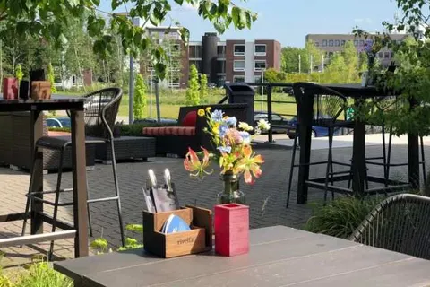 Van der Valk Hotel Drachten foto 18
