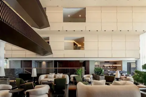 Verdala Wellness Hotel in Rabat — foto 12