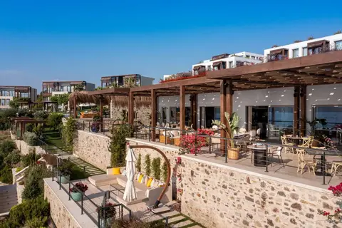 Allium Bodrum Resort & Spa in Bodrum — foto 3