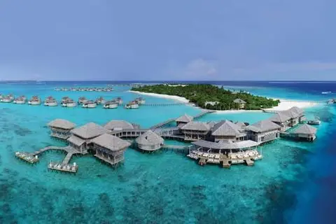 Six Senses Laamu in Laamu Atoll — foto 18