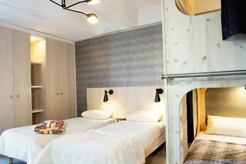 Hotel Club MMV Le Flaine in Arâches-la-Frasse — foto 4