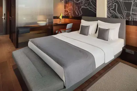 Mövenpick Zagreb in Zagreb