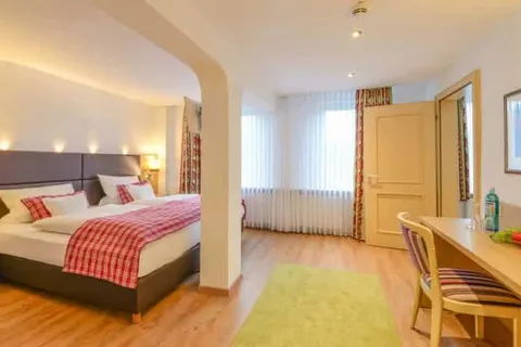 Romantik Landhotel Doerr foto 8