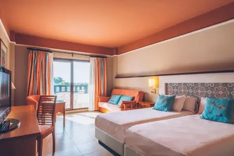 Iberostar Waves Saïdia in Saidia — foto 26