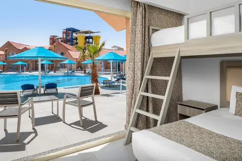 Pickalbatros Aqua Park Resort - Hurghada in Hurghada, foto 28