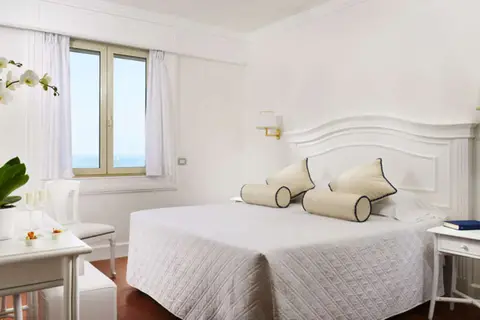 Hotel President in Viareggio