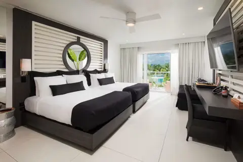 S Hotel Montego Bay in Montego Bay, foto 2