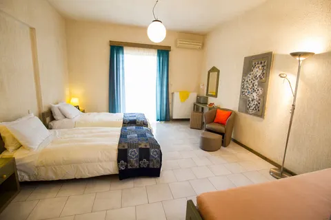 Lycasti Maisonettes foto 4