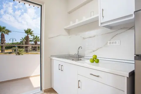 Avi Suites Faliraki Center in Φαληράκι — foto 6