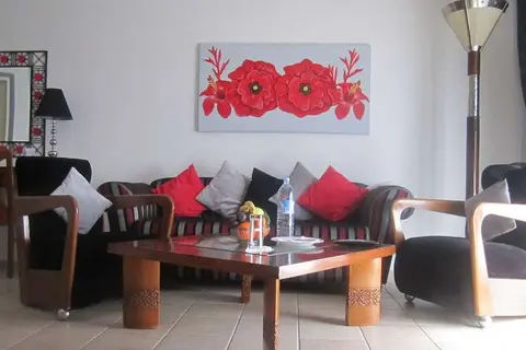 Le Meridien N’Fis in Marrakesh, foto 20