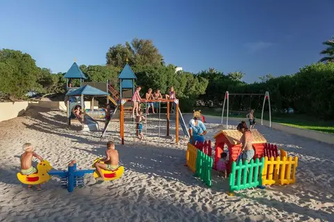 Sahara Beach Aquapark Resort in المنستير — foto 21