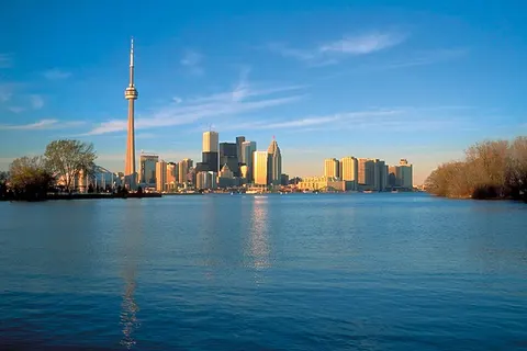 Eastern Journey in Oost-Canada — foto 4