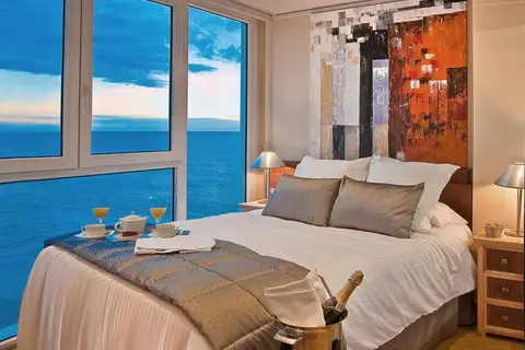 Villa Venecia Hotel Boutique Gourmet in Benidorm