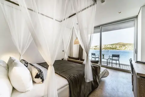 Cape Bodrum Luxury Hotel & Beach in Bodrum — foto 29
