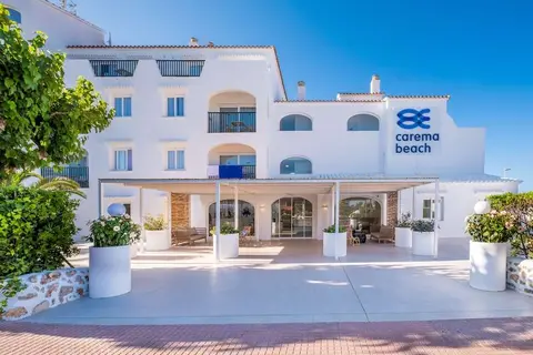 Carema Beach Menorca in Ciutadella, foto 27