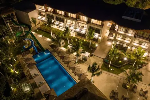 Ocean's Creek in Arsenal VCA — foto 17