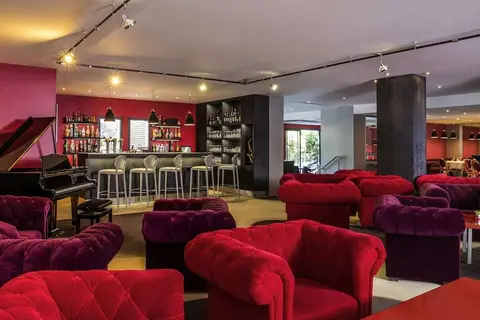 Mercure Bordeaux Lac Hotel in Bordeaux, foto 6
