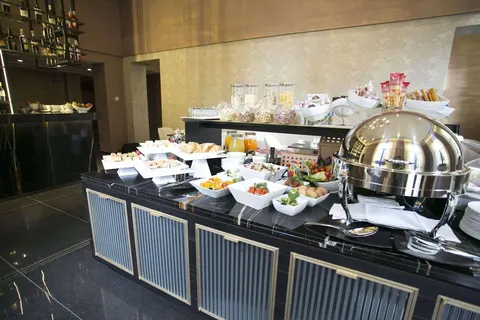 Venice Times Hotel foto 11