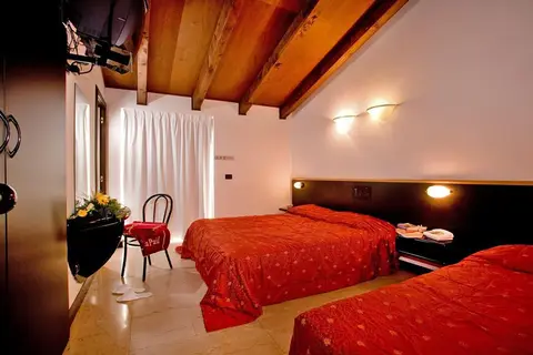 Hotel La Paül in Sirmione — foto 8