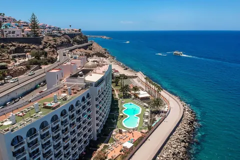 Resort Servatur Green Beach foto 1