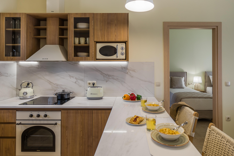 Sant' Agata Villas foto 9