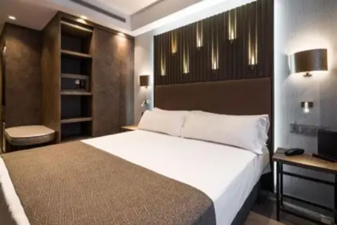 Hotel Catalonia Gran Vía Bilbao in Bilbao — foto 4