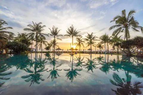 Ayodya Resort Bali in Kuta Selatan — foto 4