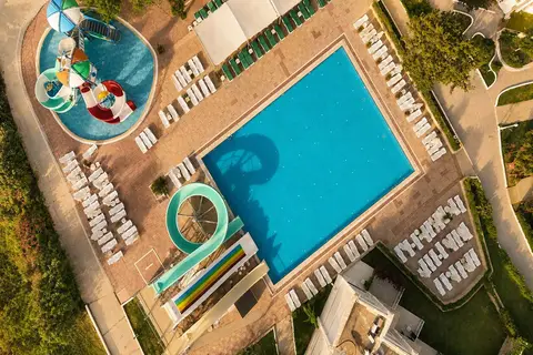 Maya World Hotel Didyma in Didim, foto 15