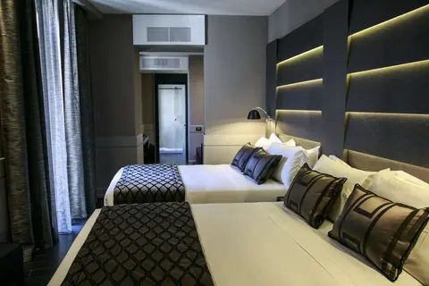 Rome Style Hotel in Rome, foto 4