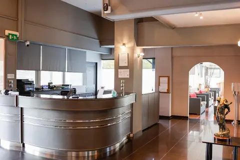 Ruby Rooms Kifisia in Δήμος Κηφισιάς — foto 25