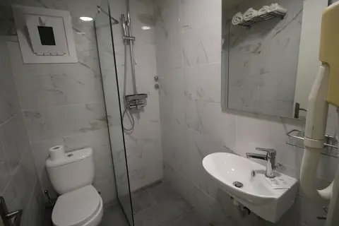 Hotel Seabird in Δημοτική Ενότητα Μελιτειέων — foto 21